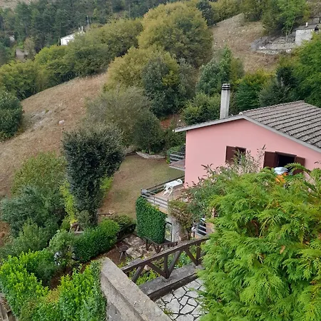 Casa Le Terrazze *
