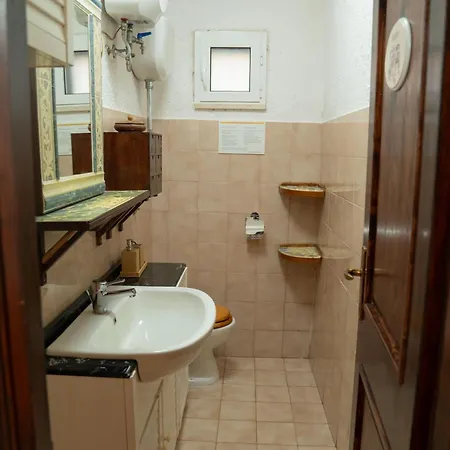 Vakantiehuis Le Terrazze Chalet