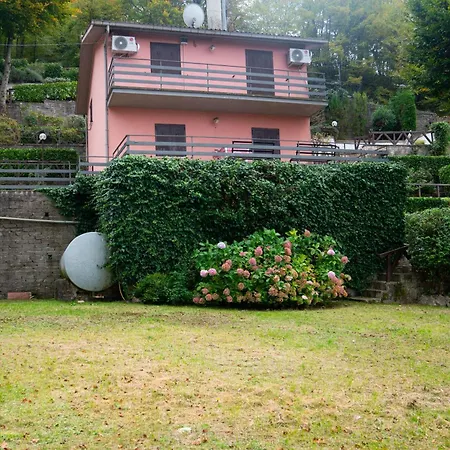 Le Terrazze Chalet * Serrone