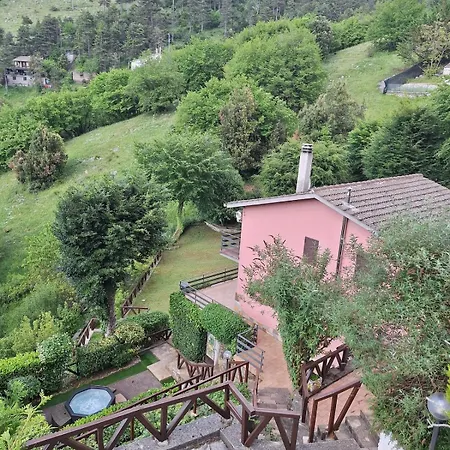 Le Terrazze Chalet