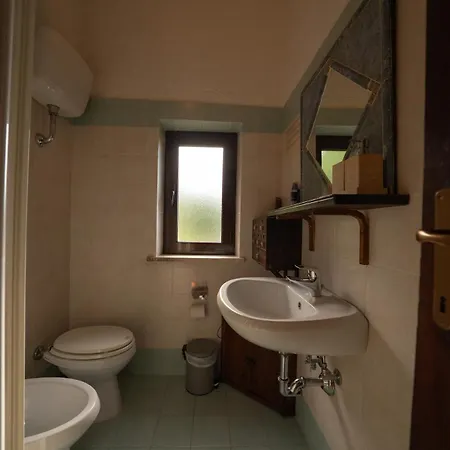 Le Terrazze Chalet Vakantiehuis