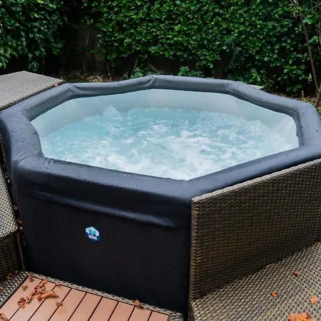 Le Terrazze Chalet Vakantiehuis *