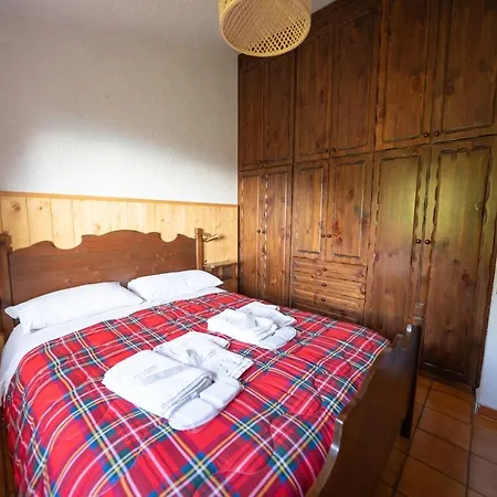 Le Terrazze Chalet Vakantiehuis *