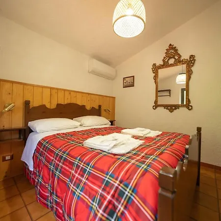 Le Terrazze Chalet Vakantiehuis