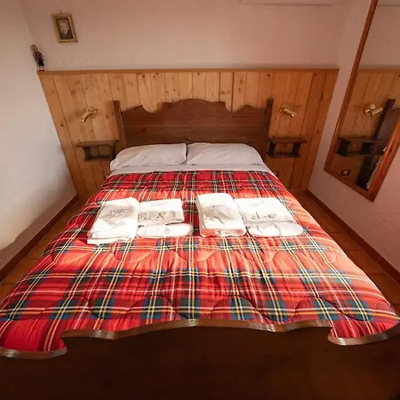 Le Terrazze Chalet *
