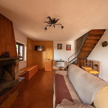Le Terrazze Chalet * Serrone