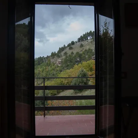 Le Terrazze Chalet Vakantiehuis *